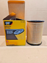 New Caterpillar Cat 1R0735 Hydraulic Oil Filter OEM - $19.00