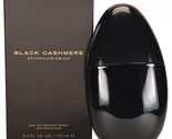 Black Cashmere by Donna Karan 3.4 oz / 100 ml Eau De Parfum spray for women - $352.80
