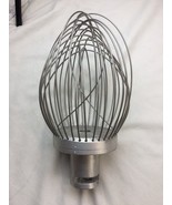 Commercial Restaurant Mixer 30QT? Whisk Mixer Attachment READ AD hobart?... - $1,881.48 MXN