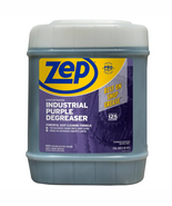 ZEP Industrial Purple Degreaser 5 gal. Easy Rinsing Concentrated Liquid-... - $60.43