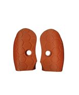 Bond Arms Grips - Blood Orange Derringer Honey Comb Style 2 Extended Gri... - $69.99