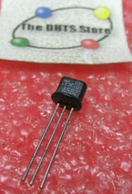 2SA562 A562 Toshiba PNP Silicon Small Signal Transistor Si  - NOS Qty 1 - £4.54 GBP