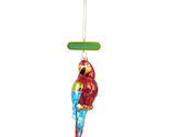 Margaritaville Parrot Ornament (Set of 6) - 863802 - $80.15