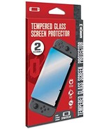 Armor3 Tempered Glass Screen Protector for Nintendo Switch (2-Pack) [vid... - $9.79