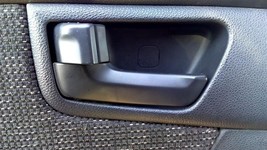 SPORTAGE  2007 Door Handle Interior 1036638131Interior door handle only,... - $38.75