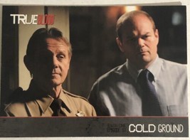 True Blood Trading Card 2012 # Chris Bauer William Sanderson Anna Paquin - £1.56 GBP