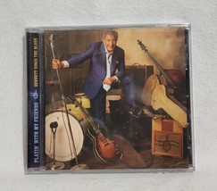 Tony Bennett - Playin&#39; with My Friends: Bennett Sings the Blues (CD, 2001) NEW - £11.40 GBP