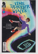 Time Traveler Tales #1 (Dark Horse 2023) &quot;New Unread&quot; - £3.64 GBP