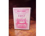 What Every Pageant Contestant Should Know First  Audiobook on CD, Heathe... - £11.18 GBP