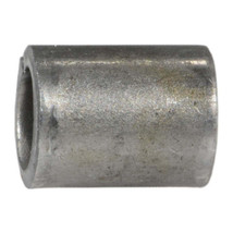 6mm x 9mm x 12mm Plain Steel Spacers (6 pcs.) - $12.88