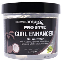 Ampro Pro Curl Enhancer by Ampro for Women - 32 oz Gel - $19.07