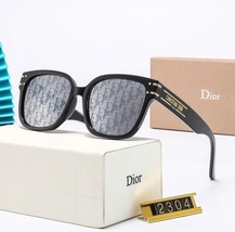 Dior Designer Stylish Sunglasses, Unisex  - $79.00