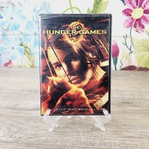 The Hunger Games (DVD, 2012)  NEW - £3.99 GBP