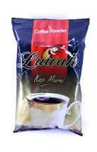Luwak Kopi Murni- Ground Coffee, 165 Gram (Pack of 3) - $44.05