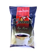 Luwak Kopi Murni- Ground Coffee, 165 Gram (Pack of 3) - $81.78
