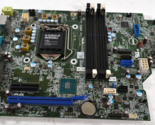 0T7D40 Dell Optiplex 5040 SFF HDMI LGA1155 DDR3 Desktop Motherboard - $16.79