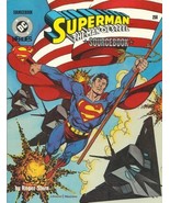 Superman: the Man of Steel Sourcebook (DC Heroes RPG) Roger Stern - £35.25 GBP