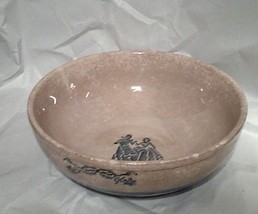 VTG Universal Cambridge Pottery USA Especially Made For Blair Serving Bo... - $21.78