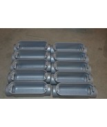 RED DOT 2&quot; C Style Aluminum Conduit Body without Cover / Lot of 10 - $123.21 CAD