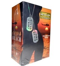 China Beach: Complete Series DVD - £75.05 GBP