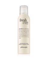 Philosophy Fresh Cream Dry Shampoo 4.3oz New - $25.00