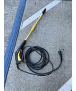 McCullough MH1300 Replacement Pressure Washer Hose And Wand - $39.60