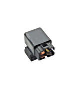 Starter relay 2004 Yamaha YJ50 Vino 50 Classic #1 - $13.85