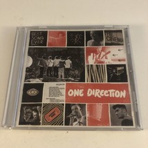BEST SONG EVER by ONE DIRECTION-Rare Collectible Walmart Exclusive w Bon... - £10.12 GBP