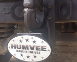 Humvee M998 Hummer H1 H-1 Pinball Patch Trailer-
show original title

Or... - $6.88