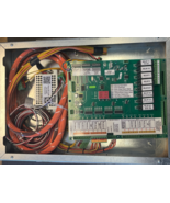 DLMS1-D Elevator Cab Door Monitoring System from Wurtec CE Electronics U... - €557,54 EUR