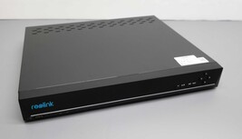 Reolink NVS16-5KB8-A 16-Channel NVR System with 8 Bullet Cameras  image 4