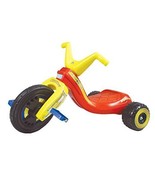 My 1st Original 9&quot; Big Wheel Tricycle for Boys - $1,988.85 MXN