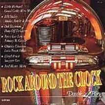 Rock Around The Clock CD Pre-Owned - $15.20