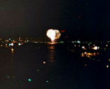 Lot of 19 Kodachrome Slides Seattle Washington Lake Union Fireworks Show... - £19.69 GBP