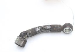2013 FREIGHTLINER CASCADIA 125 DD15 HIGH PRESSURE FLANGE FUEL LINE Q6638 image 6