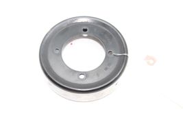 07-13 MERCEDES-BENZ W221 S600 WATER PUMP PULLEY E4339 image 9
