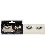Essential Faux Mink 3D Lashes - Charmed by Rude Cosmetics for Women - 1 ... - $8.60