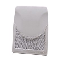 2002-2009 Audi A4 Front Left Or Right Seat Back Cover Trim Panel Factory... - $69.30