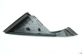 2003-2008 INFINITI FX35 FX45 FRONT LEFT DOOR PANEL INNER MIRROR COVER TRIM H1758 image 11