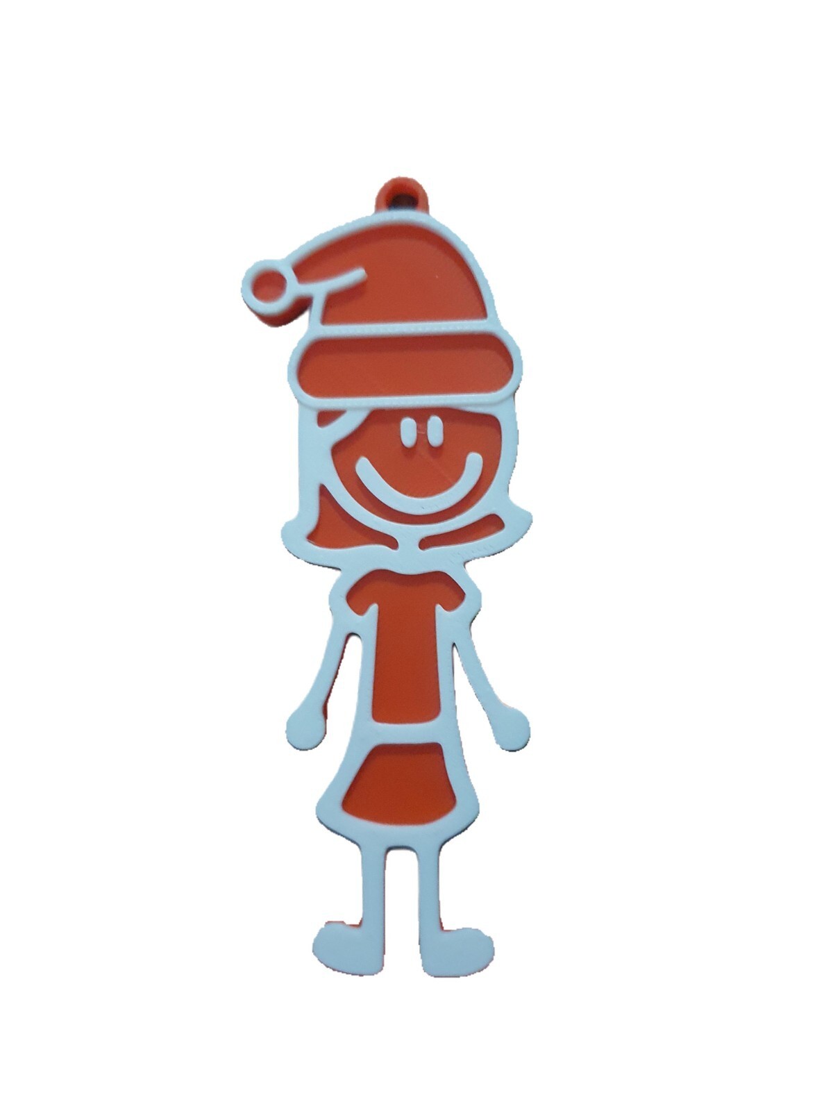 Christmas Holiday Tree Festive Ornament Family Customizable Bundle 50 Pack Gift Item image 11