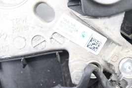 10-12 LAND ROVER RANGE ROVER STEERING WHEEL E0214 image 11