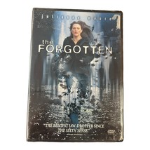 The Forgotten DVD 2005 Widescreen Sealed - £5.62 GBP