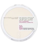 Maybelline Super Stay Full Coverage Powder Foundation Makeup, Up to 16 H... - $19.09 CAD+