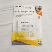 Medela Contact Nipple Shield xs - £6.20 GBP