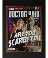 Doctor Who Magazine #483 - High Grade - £4.71 GBP