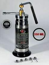 New Brand 350ml Mini Cryo Can Liquid Nitrogen Spray Cryo System Liquid N... - £194.62 GBP