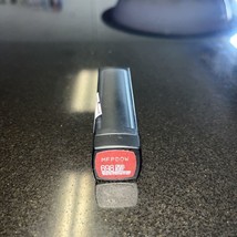 Maybelline #698 Cruel Ruby Color Sensational Powder Matte Lipstick - £4.87 GBP