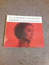Lauren Daigle : Behold: A Christmas Collection (CD, 2016) VG, Tested - £2.36 GBP