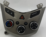 2013-2014 Chevrolet Sonic AC Heater Climate Control Temperature Unit F03... - $62.99