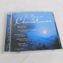Compilation Best Season Hymns Christmas CD 2000 Direct Source Holiday Carols - £4.65 GBP